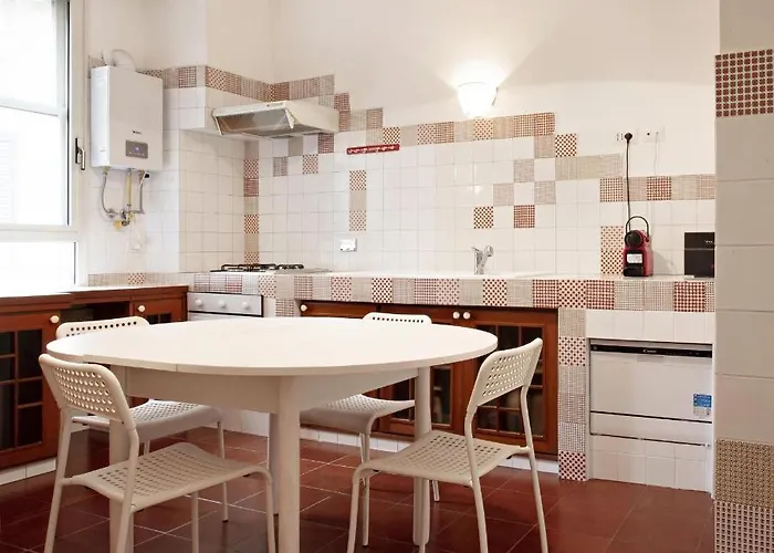 Appartement Vatican Welc-home Rome