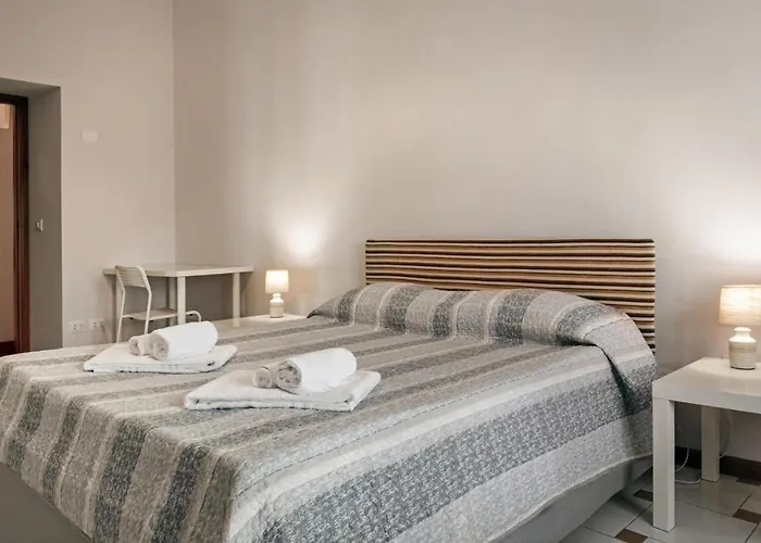 Vatican Welc-home Appartement