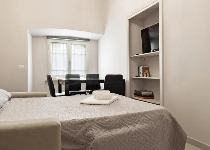 Vatican Welc-home