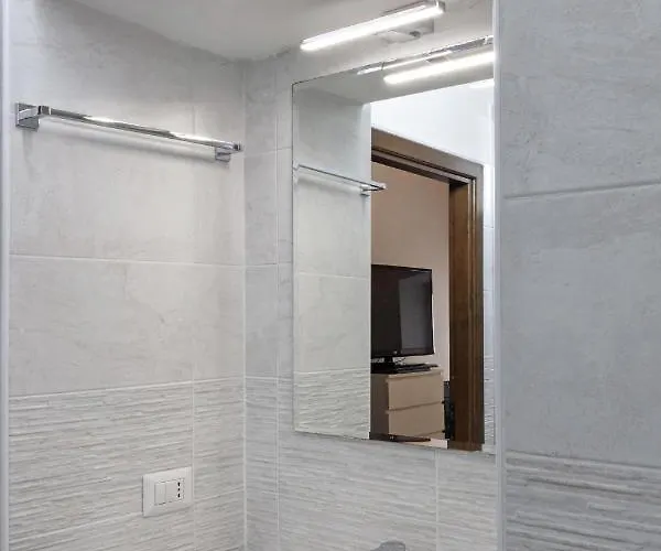 Appartement Vatican Welc-home Rome