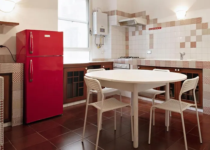 Appartement Vatican Welc-home