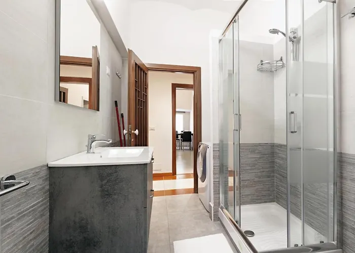 Appartement Vatican Welc-home *