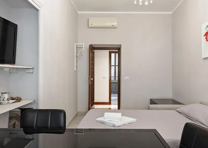 Appartement Vatican Welc-home