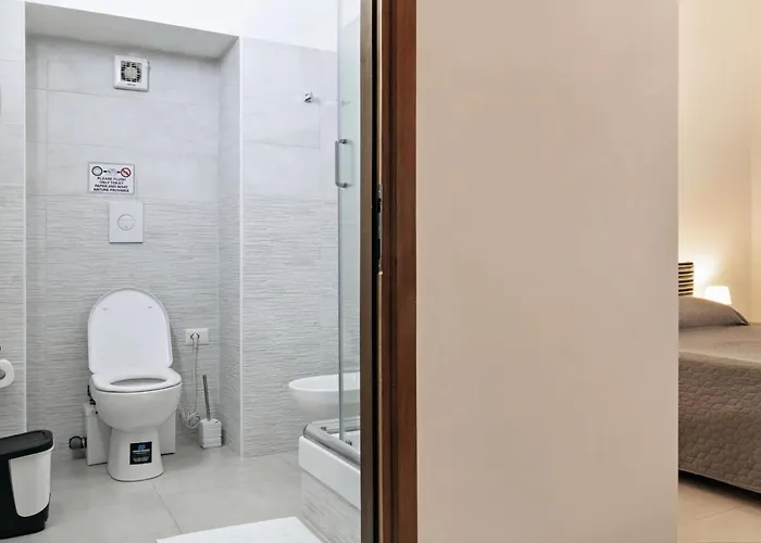Vatican Welc-home Appartement