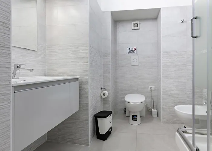 Vatican Welc-home Appartement
