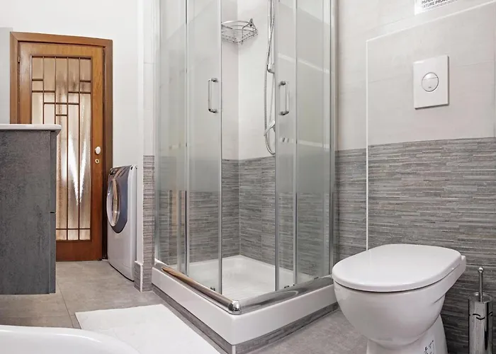 Appartement Vatican Welc-home
