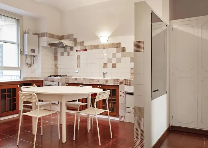 Vatican Welc-home Appartement Rome