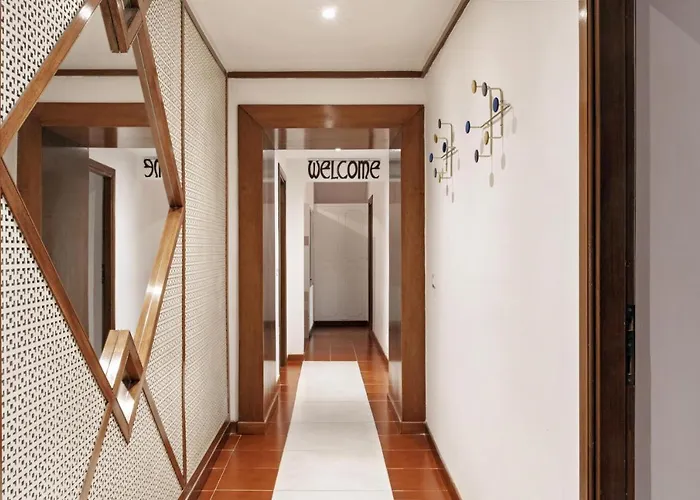 Vatican Welc-home Appartement *