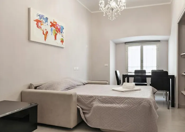 Vatican Welc-home